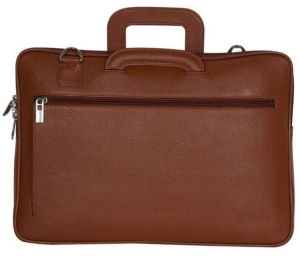 Brown Leather Laptop Bags