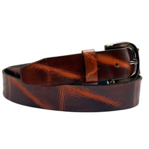 Ladies Fancy Leather Belts