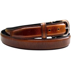 Ladies Trendy Leather Belts