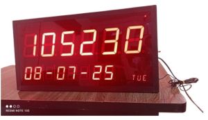 Wall Clocks