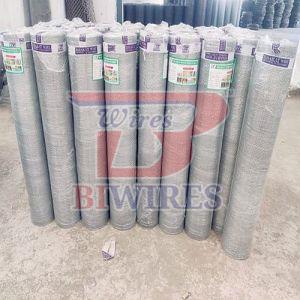 22 Gauge Galvanized Iron Wire Netting