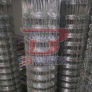 5 Feet GI Grassland Fence Jali