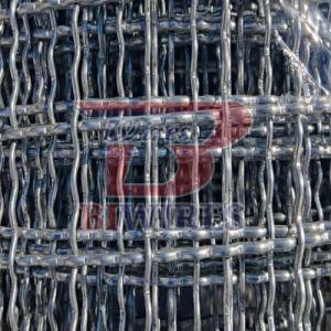 GI Grassland Fencing Jali