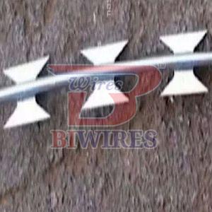 Stainless Steel Rbt GI Wire