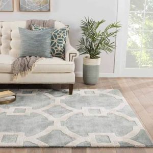 Designer Hand Tufted Carpet