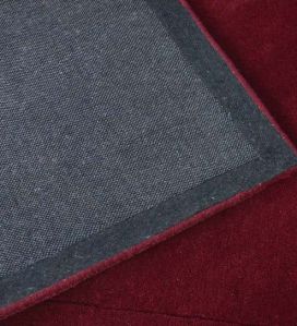 Brown Hand Tufted Carpet