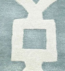 Designer Hand Tufted Carpet