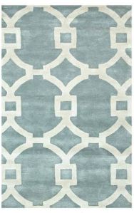 Designer Hand Tufted Carpet
