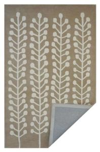 Fancy Hand Tufted Carpet
