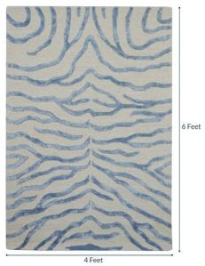 Soft Hand Tufted Carpet