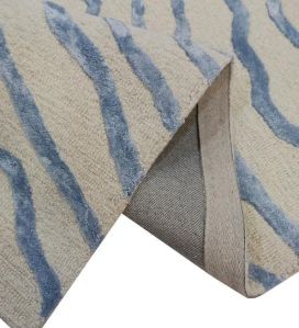 Soft Hand Tufted Carpet