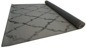 Rectangle Hand Tufted Carpet
