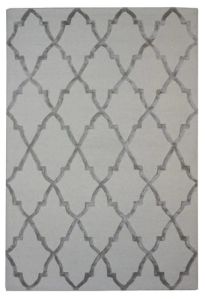 Rectangle Hand Tufted Carpet