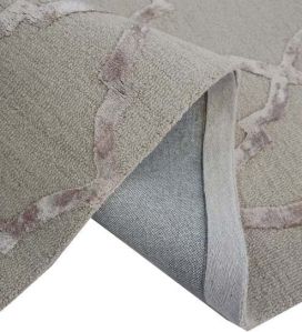 Modern Hand Tufted Carpet