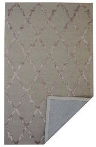 Modern Hand Tufted Carpet