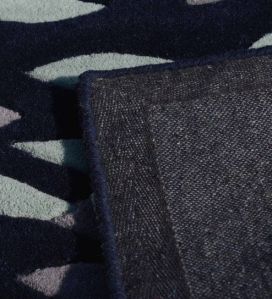 Trendy Hand Tufted Carpet