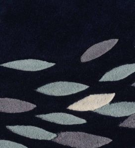Trendy Hand Tufted Carpet