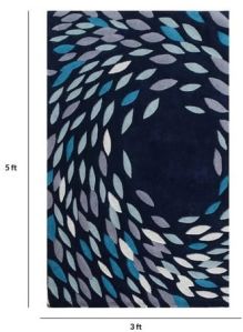 Trendy Hand Tufted Carpet