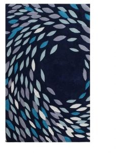 Trendy Hand Tufted Carpet