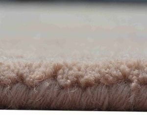 Beige Hand Tufted Carpet