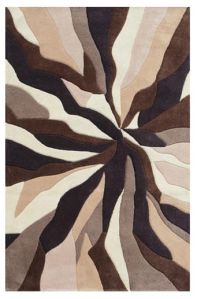 Shaggy Hand Tufted Carpet