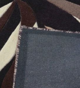 Shaggy Hand Tufted Carpet