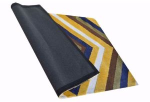 Silk Hand Tufted Carpet