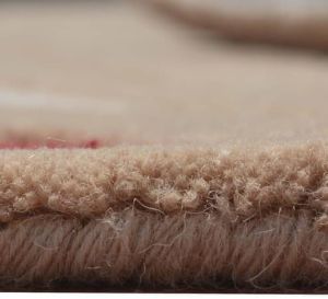 Viscose Hand Tufted Carpet