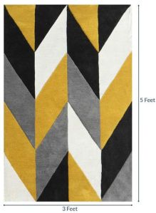 Home Hand Tufted Carpet