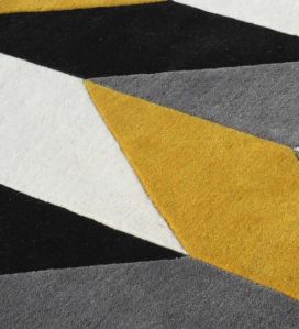 Home Hand Tufted Carpet