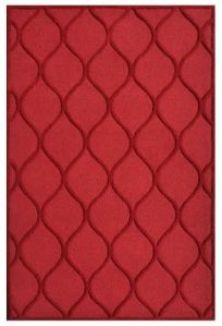 Twisted Hand Tufted Carpet