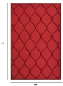 Twisted Hand Tufted Carpet