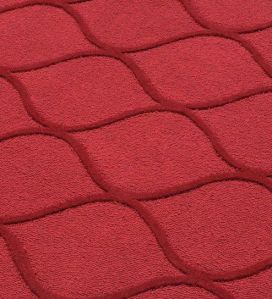 Twisted Hand Tufted Carpet