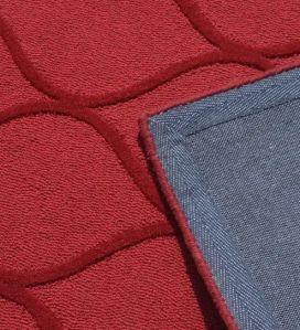 Twisted Hand Tufted Carpet