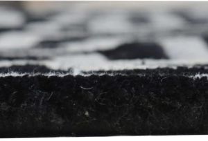 Puzzle Hand Tufted Carpet