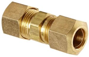 Brass Union Pipe Fitting, Hydraulic Pipe