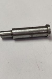 Round Mild Steel Multipurpose Shaft