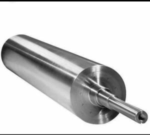Stainless Steel Heavy Duty Industrial Roller