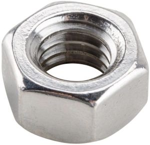 Stainless Steel Hex Nut Bolt