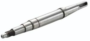 Stainless Steel Industrial Taper Shaft