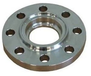 Stainless Steel Socket Weld Flange