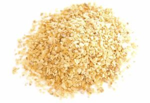 Dehydrated Minced Garlic