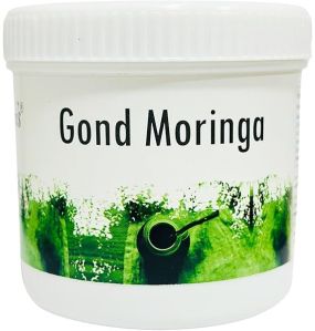 Moringa Organic Gond