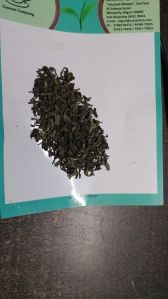 Organic Summer Berry Green Tea
