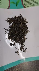 Organic Summer Berry Green Tea