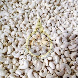 W210 Processed Cashew Nuts