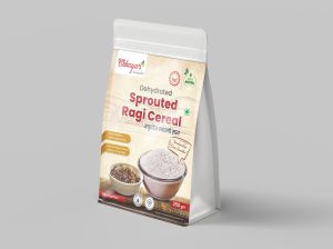 Instant Ragi Cereal