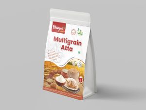 Multigrain Atta