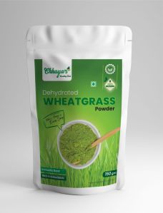 Wheat Grass Powder