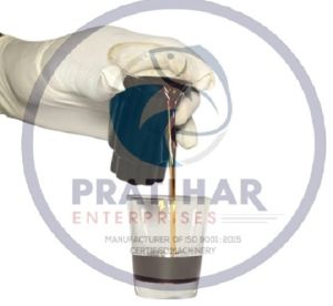 Brown Crude Soybean Oil